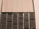 280 Vintage Kodak 35mm Color Slides 1960-62  Family And Holidays Estate Sale 