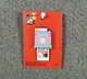 Loungefly x Sanrio Hello Kitty and Friends Instant Camera Enamel Pin (NEW)