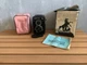 LUBITEL-166 UNIVERSAL USSR Soviet  LOMO Camera +box + instructions VIDEO