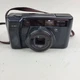 Ricoh TF-200 Point and Shoot 35mm Film Camera with 38mm-65mm Rikenon Lens