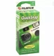 Fujifilm Fuji Quicksnap 400 Single Use Disposable 35mm Camera w/ Flash EXP:11/22