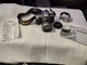 Vintage Nikon N65 QD Camera Photography W/Case