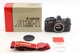 BOXed [MINT] Canon AE-1 35mm Film Camera SLR BLACK Body w/ strap cap From JAPAN