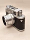 1957 Film Camera 35mm Tested Zorki 4 +Jupiter 8 f2/50. rangefinder Cameras ussr