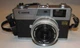 Canon Canonet 28 Camera
