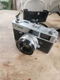 Canon Canonet QL19 35mm Rangefinder Camera &ndash; 45mm f/1.9 &ndash; Made in Japan &ndash;...