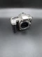 Nikon N75 35mm SLR Film Camera Body Only. UNTESTED. Turns On.