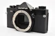 Meter Works [Near MINT] Olympus OM-2N 35mm SLR Film Camera Black Body From JAPAN