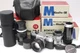 4 Box [MINT+++] Minolta SR-1 Auto Rokkor 55mm f/1.8 135/4 Lens 35mm Film Camera