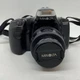 Vintage Minolta Maxxum 300si 35mm SLR Film Camera w/ AF 35-70mm Lens & Filters