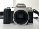 Pentax ZX-50 35mm SLR Film Camera Body only - For Parts/Not Working