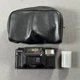 Vintage Ricoh FF-3AF Super 35mm Film Camera Point Shoot AF Flash Japan Parts