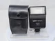 Canon 188A Speedlite Shoe mount Flash With Case - For Parts/Repair
