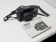 Pentax Zoom 105 Super 35mm Film Camera Point & Shoot Camera f=38mm f=105mm WORKS