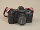 Vintage Rokinon 3000e, 50mm Focus Free Film Camera 1:6.3 series 198761*Untested*