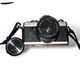 Minolta XG7 35mm SLR Camera w/ Minolta MD Rokkor-X 50mm Lens