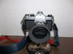 Asahi Pentax SP 500 Film Camera w/ 1:2/55 Super Takumar Lens Tested