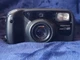 Pentax Zoom 90-WR Black Weather Resistant Point-and-shoot film camera Excellent 