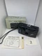 Lexxus Focus Free 35mm Film Camera Brand New Open In Box Instructions