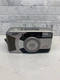 Samsung 105XL 38-105mm Vintage Point & Shoot 35mm Film Camera - READ DESCRIPTION