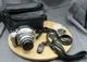 Nikon Pronea S APS SLR Film Camera w/IX-NIKOR 30-60mm Lens Tested Bundle