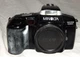Vintage Minolta Maxxum 5000i + additional Flash Holder