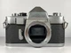 Minolta SR-1 SLR 35mm Film Camera Working Body Only From JAPAN