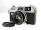 *Read! Near Mint* Canon Canonet QL19 GIII Rangefinder Film Camera 45mm F1.9 Lens