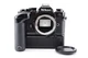 NIKON NEW FM2 Black FM2N 35mm SLR Film Camera & MD-12 from JPN [Exc++] 2005369