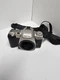 Pentax ZX-50 35mm SLR Film Camera Body - FOR PARTS ONLY