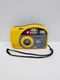 Vivitar A35 Splash Proof 35mm Point & Shoot Film Camera