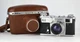 SERVICED! 1979 SOVIET USSR "KIEV-4A" FILM CAMERA + JUPITER-8M  LENS, (5)