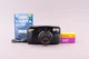 Samsung AF Slim Zoom 1150 35mm Point&Shoot Film Camera Tested Rollei X70