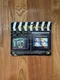 Lomography  Action Sampler 35mm Point and Shoot Film Camera w/ 4 Lenses