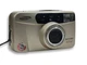 Samsung Maxima point and shoot 35mm film camera with auto focus and zoom.