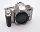 Nikon N55 35mm SLR Film Camera Body & Body Cap (#4067)