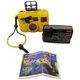 SeaLife Scuba Diving Camera with Cover Reefmaster Diver  Sea Automatic Dive 64