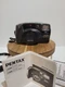Pentax Zoom 105 Super 35mm Film Camera Point & Shoot - Black 