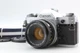 [Almost MINT] Canon AE-1 35mm Film Camera SLR FD 50mm f1.8 SC Lens From JAPAN