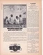 1974 Minolta SRT-102 Camera Print-Ad/ Nude Skinnydipping Men & Women
