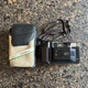 Kyocera Yashica T2 - 35mm Film Point & Shoot Camera Tested Read