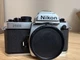 Nikon FM2N 35mm SLR Film Camera (Body Only)