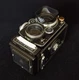 New UV Filter/Lens Hood for Rollei Bay 2 Bay II Rolleiflex 3.5F 3.5E 3.5C Camera