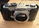 Olympus OM-2N 35mm SLR Film Camera Body From Japan