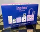 Fujifilm Instax Mini 12 Holiday Bundle 2025 Lilac Purple NEW FREE SHIPPING