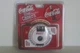 Coca-Cola 35mm Reusable Flash Camera with Film Focus Free #BC35R-05SW NOS 1999