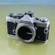 Olympus OM-2n om 2 n camera body only, 35 mm film om II #758472 Sold as It ! ☆☆☆