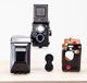Yashica Mat 124G, Medium Format, 6x6, TLR Camera, 80mm F3.5 Lens, Meter Works