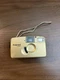 Polaroid 230FF Gold 35mm Point & Shoot Camera