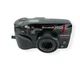 Olympus Super Zoom 3000 DLX 35mm Point and Shoot Camera Untested For Parts Repai